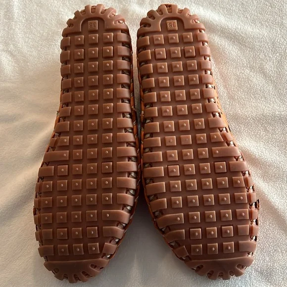 Spring Step flats - Picture 2 of 6